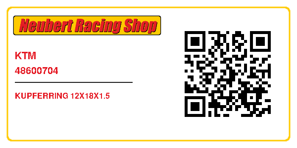 KTM 48600704