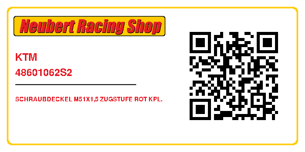 KTM 48601062S2