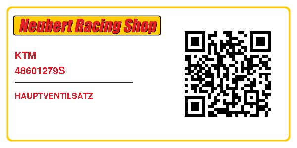 KTM 48601279S