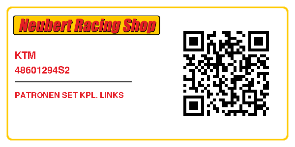 KTM 48601294S2