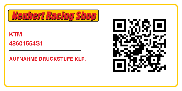 KTM 48601554S1