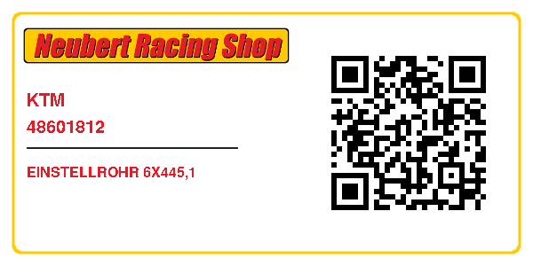 KTM 48601812