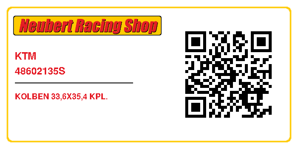 KTM 48602135S