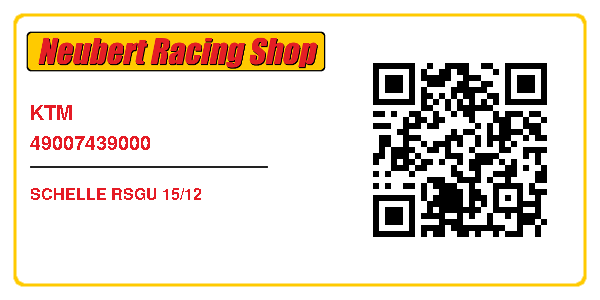 KTM 49007439000