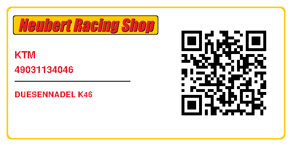 KTM 49031134046