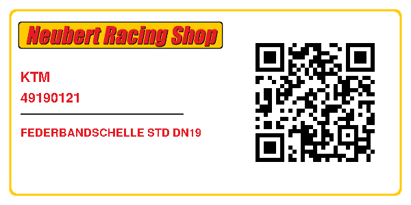 KTM 49190121
