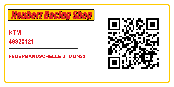 KTM 49320121