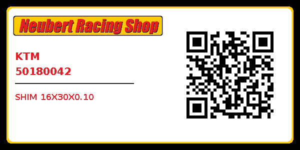 KTM 50180042