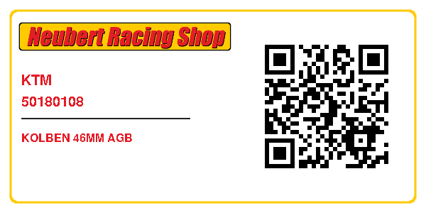 KTM 50180108