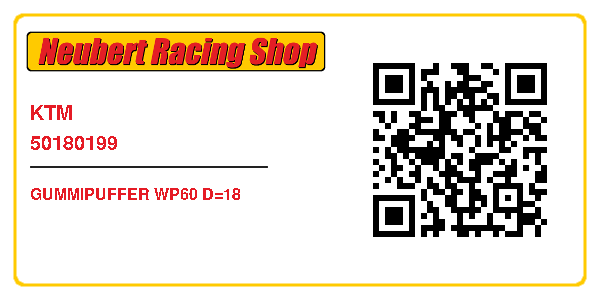 KTM 50180199