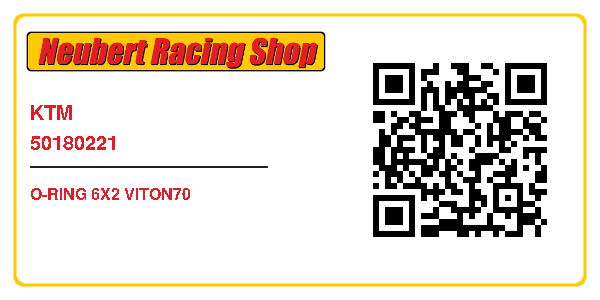 KTM 50180221