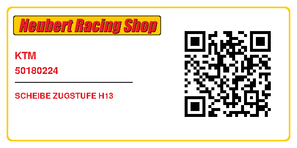 KTM 50180224