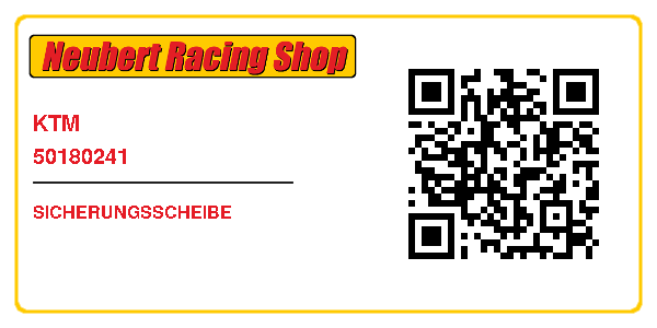 KTM 50180241