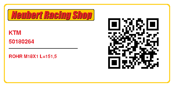 KTM 50180264