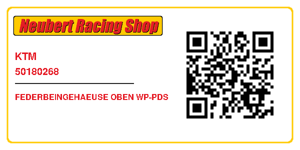 KTM 50180268