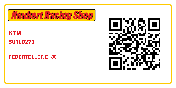 KTM 50180272
