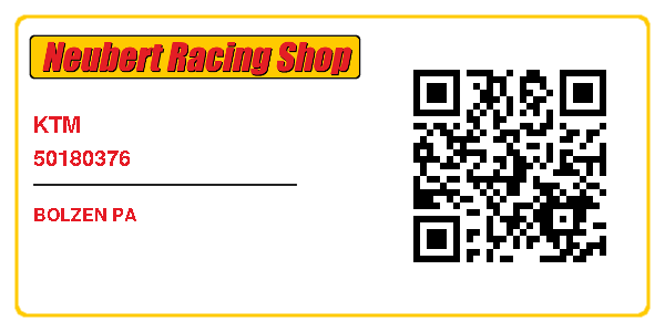 KTM 50180376