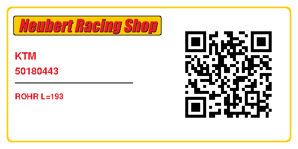 KTM 50180443
