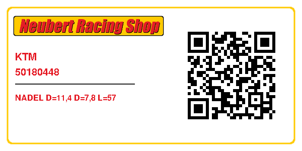 KTM 50180448