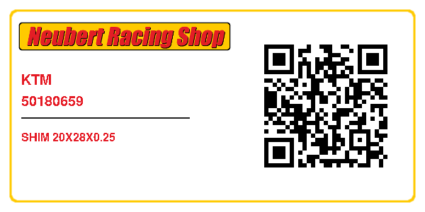 KTM 50180659