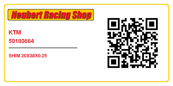 KTM 50180664