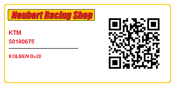 KTM 50180675
