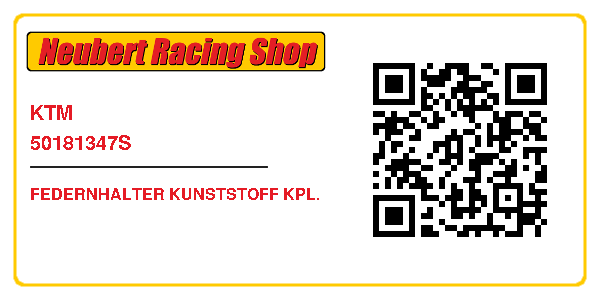 KTM 50181347S