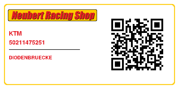 KTM 50211475251