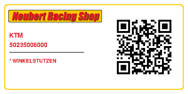 KTM 50235006000
