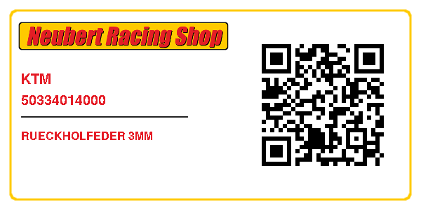 KTM 50334014000