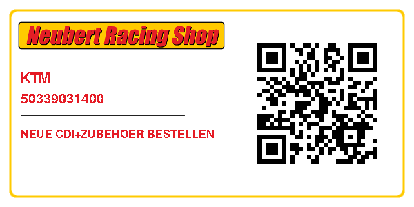 KTM 50339031400