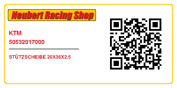 KTM 50532017000