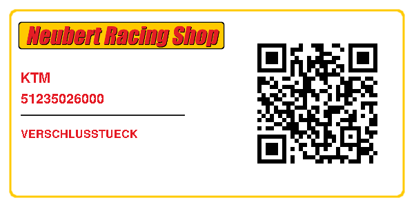 KTM 51235026000