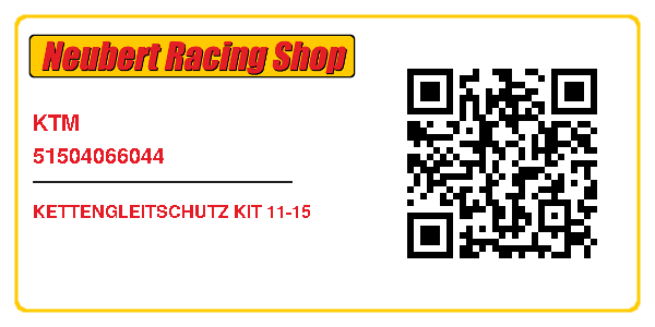 KTM 51504066044