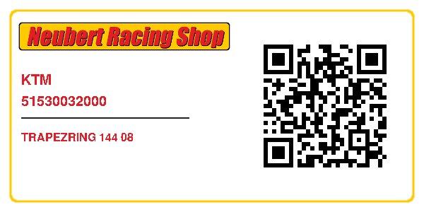 KTM 51530032000