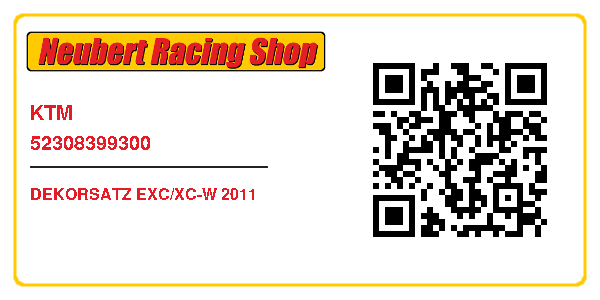 KTM 52308399300