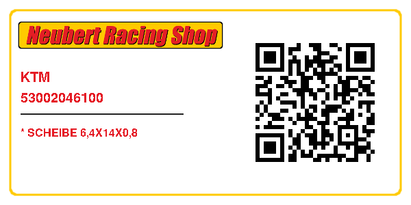 KTM 53002046100