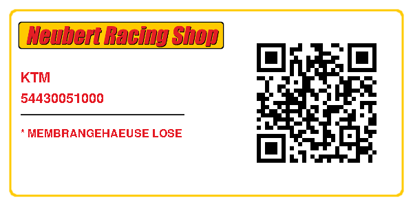 KTM 54430051000