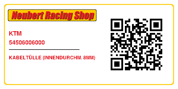 KTM 54506006000