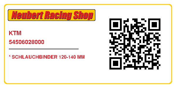 KTM 54506028000
