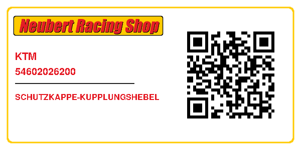 KTM 54602026200