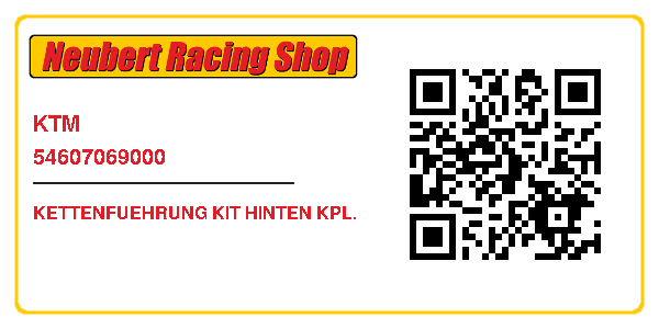 KTM 54607069000