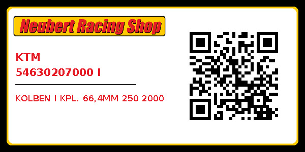 KTM 54630207000 I
