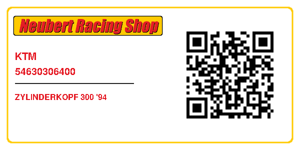 KTM 54630306400