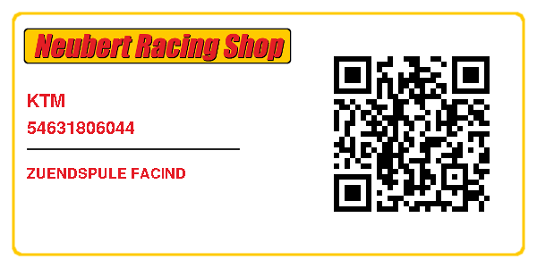 KTM 54631806044