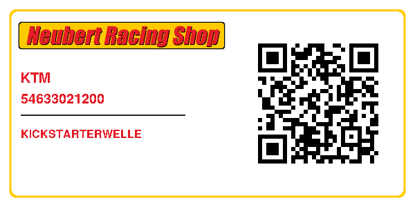 KTM 54633021200