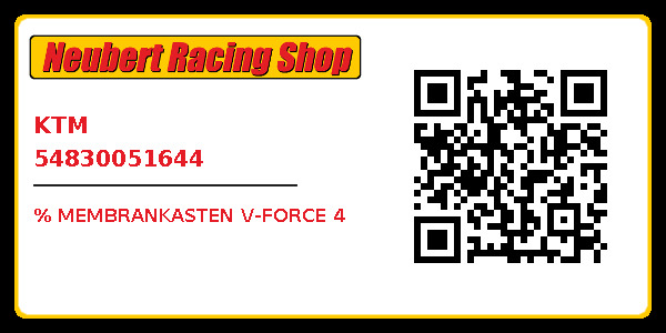 KTM 54830051644