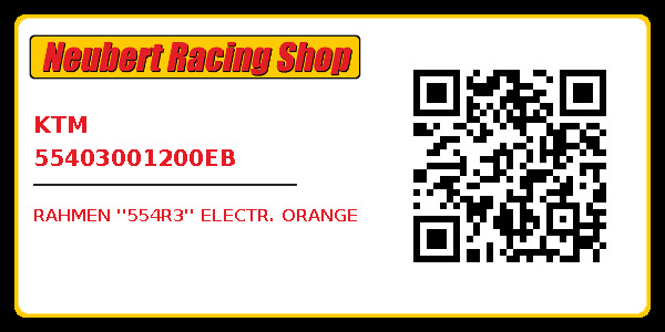 KTM 55403001200EB