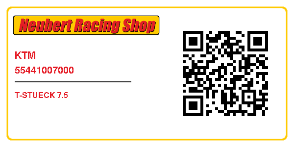 KTM 55441007000