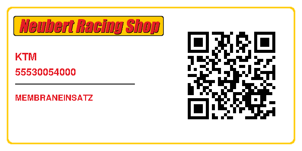 KTM 55530054000